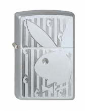 images/productimages/small/Zippo Playboy (Bunny Head) 2003137.jpg